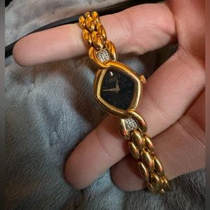 Seiko women’s watch